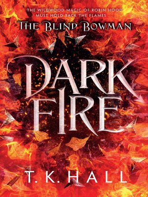 cover image of The Blind Bowman